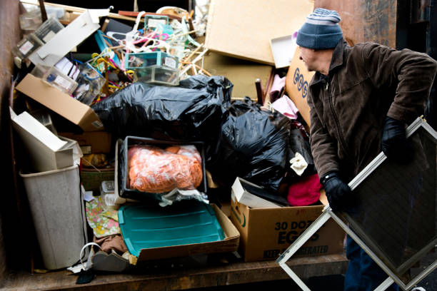 Best Residential Junk Removal  in Bargaintown, NJ